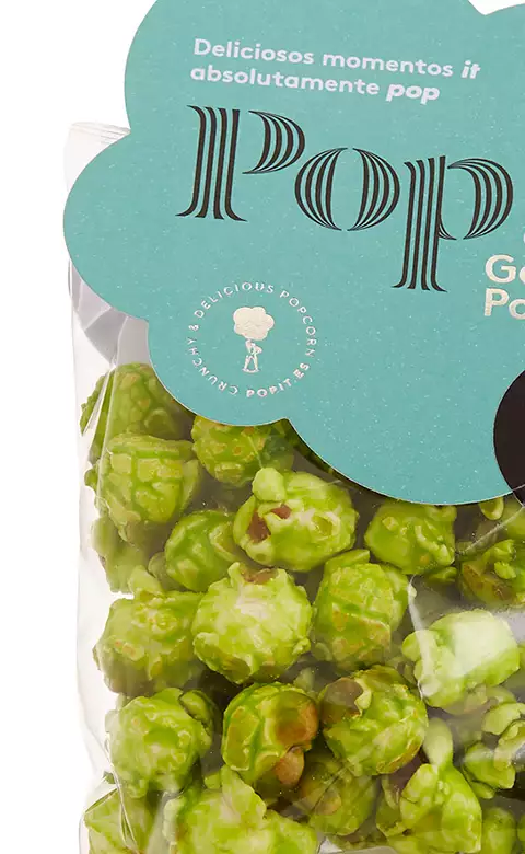 Fotografia de Producto - Ecommerce - Pop It - Palomitas Gourmet - 00