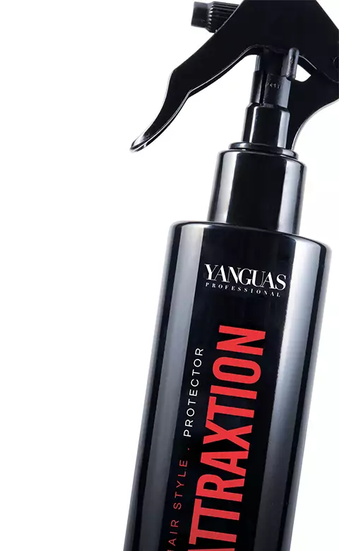 Fotografia de Producto - Ecommerce - Yanguas - Cosmetica Cabello - 00