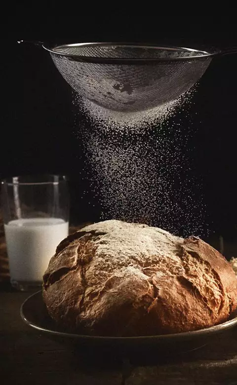 BARON - Fotografia de Producto Lifestyle - 01