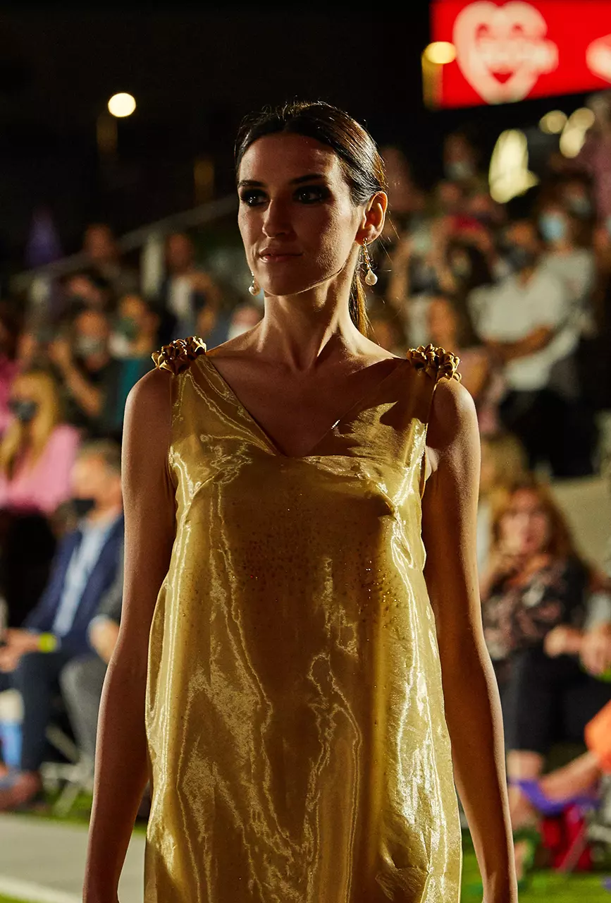 Fotografia Desfiles y Eventos de Moda - Aragon Fashion Week - AFW21