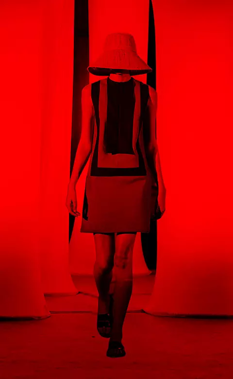 Fotografia Desfiles y Eventos de Moda - Aragon Fashion Week - AFW21