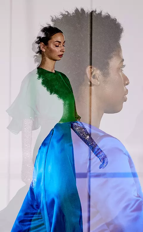 Fotografia Desfiles y Eventos de Moda - Aragon Fashion Week - AFW22