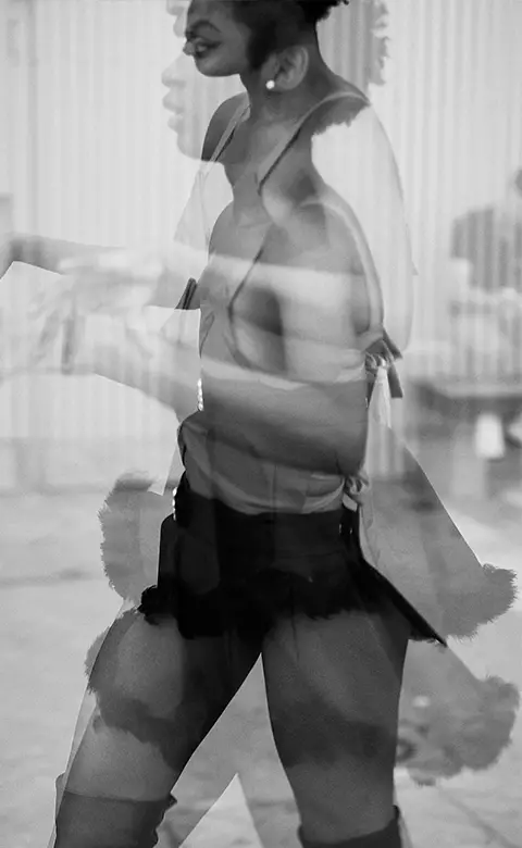 Fotografia de Eventos - Aragon Fashion Week 2022 - AFW22 - 02