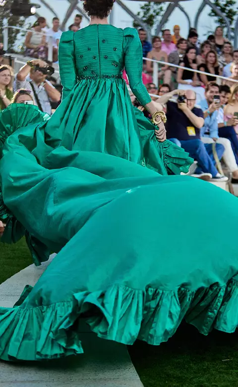 Fotografia de Eventos - Aragon Fashion Week 2022 - AFW22 - 03