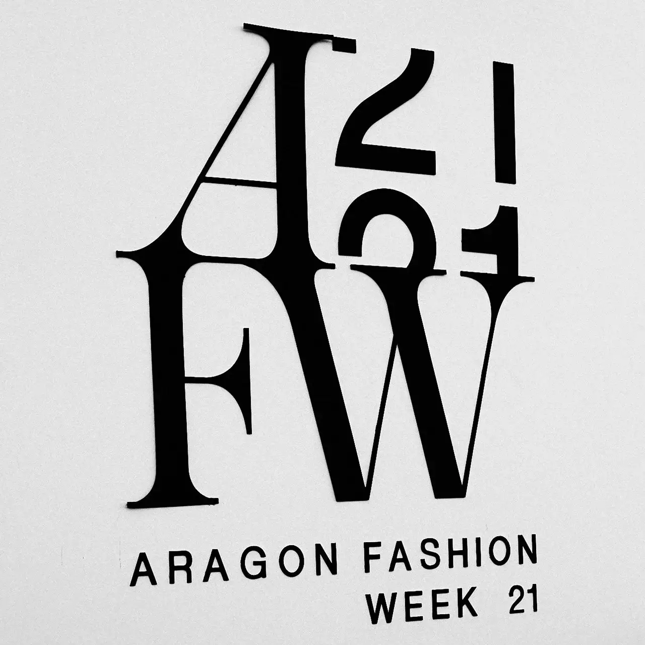 Fotografo de eventos de moda y tendencias. Semana de la moda en Aragon 2021 - AFW