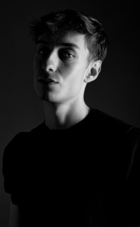 Books de modelos y actorales en Zaragoza.