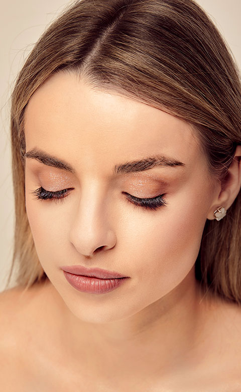 Fotografo de belleza y make up en zaragoza con estudio propio