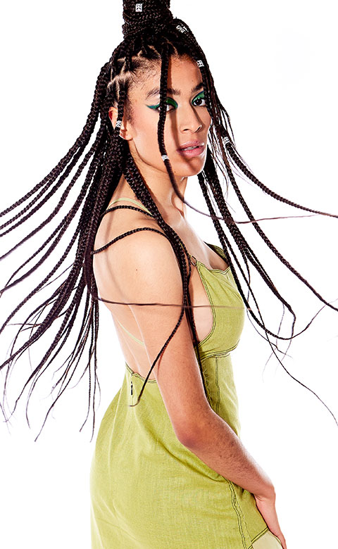 Fotografo de moda en zaragoza con estudio propio